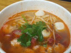 -明月虾面(厦禾路店)