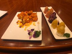 -东方之珠海鲜酒楼(南开店)