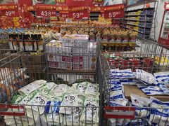 -卜蜂莲花(杨高南路店)