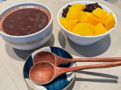 -小团圆糖水铺(襄阳南路店)