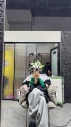 -风生造型
