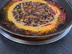 -重庆故事姊妹老火锅(财经学院店)