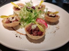 -404干式熟成牛排馆•聚会餐厅