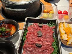 -芸山季·云南山珍菌火锅(南翔印象城MEGA店)