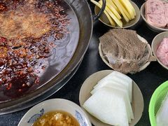 -星鸿社重庆老火锅