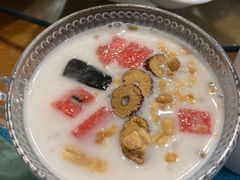 -糟粕醋·椰苑海南菜餐厅(亚龙湾天域酒店)