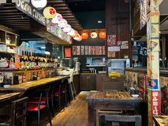 -小川洋风料理(汉街店)