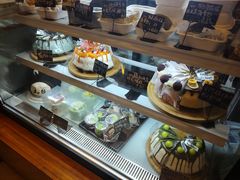 -Max Bakery 阿唛手作