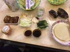 -徐记正宗北京烤鸭(北京东路总店)