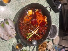 -五里关火锅(牛市口店)