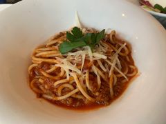 肉酱意面-EATALIA意塔利意式餐厅(鼓楼店)