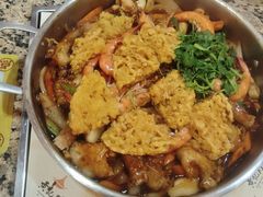 -黄记煌三汁焖锅(新世纪广场店)