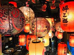 大堂-醉三巡酒馆(浑南店)
