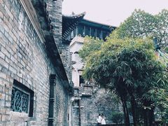 -东莞市可园博物馆