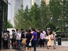-茶颜悦色(花园道店)