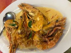 -大茄来海鲜餐厅(亚洲城分行)