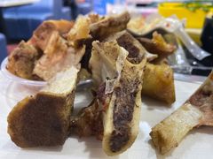 -到味·蒙小铁羊肉馆(粮道街总店)
