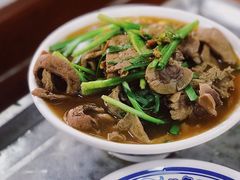 -珍珍小食店(西华路店)
