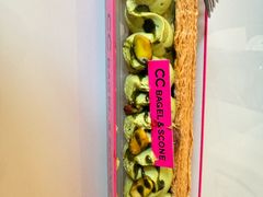 -CC BAGEL&SCONE 贝果与司康(南开大悦城店)