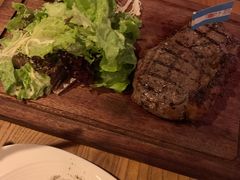 -El Bodegon阿根廷秘鲁餐厅(幸福路店)