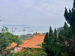 -南沙天后宫景区