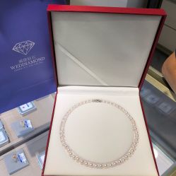 -威德钻石-克拉钻大本营(南京东路店)