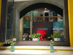 门面-东米西面(台北院子店)