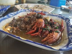 -观桥阁(锦溪店)