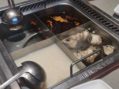 -海底捞火锅(名门店)