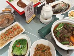 -湖锦酒楼·32年地道湖北菜(光谷店)