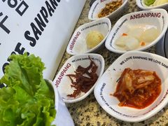 -安又胖韩国烤肉(美罗城店)