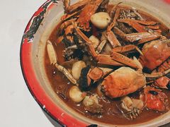 老长沙口味蟹-老长沙龙虾馆·聚会餐厅(白石洲店)