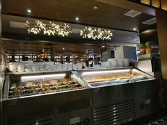 -火炉火自助餐(西直门凯德MALL店)