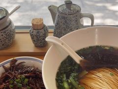 -君东记本帮面馆(天钥桥路店)