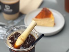 -本無咖啡·BeanWood Coffee