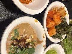 -金龙烧烤·牛肉面(西塔店)