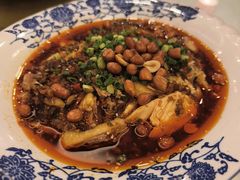 -翠云水煮鱼(双龙大道店)