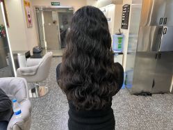 -东梵造型·烫发染发接发连锁SALON