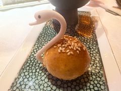 -谦默府· 现代潮粤菜(外滩店)