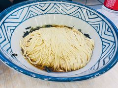 -朱洪元苏式面馆(绿宝广场店)