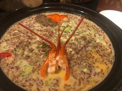 -朝(澳门伦敦人店)