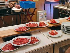 -飨食汇全日制餐厅·昆山皇冠假日酒店(九方店)