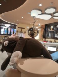 点击看大图 -奈尔宝·国风主题儿童乐园·亲子餐厅(豫园商城店)
