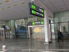 -国际邮轮中心码头(厦鼓码头)