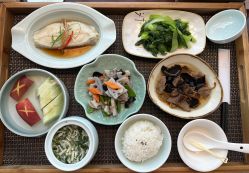 -馨月汇·独栋月子会所(静安店)