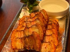 -夏苑(新加坡丽思卡尔顿美年酒店)