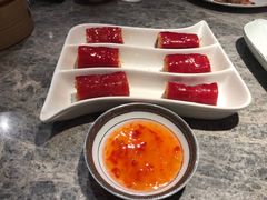 红米肠-悦秀·高级粤菜