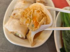 -点点心点心专门店(旺角店)