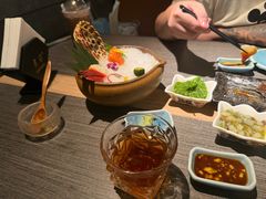 -炙柒Sekinana·精致日料(合生汇店)