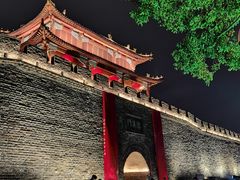 -襄阳古城